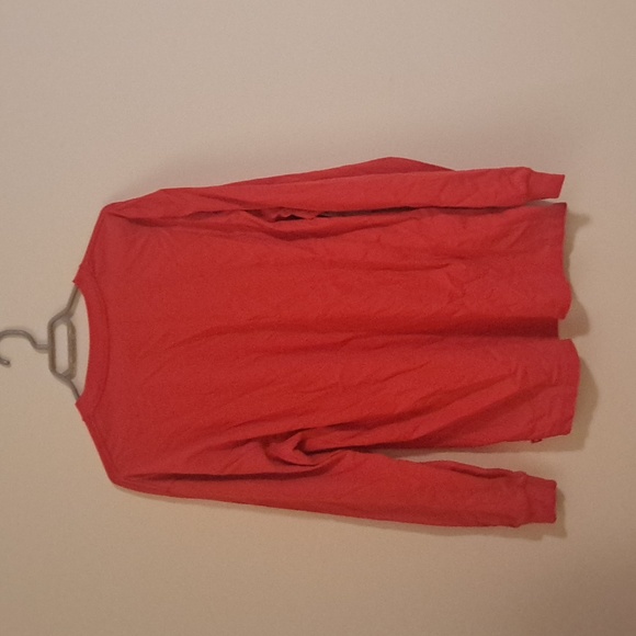 TNA Alpha Longsleeve - Picture 4 of 5